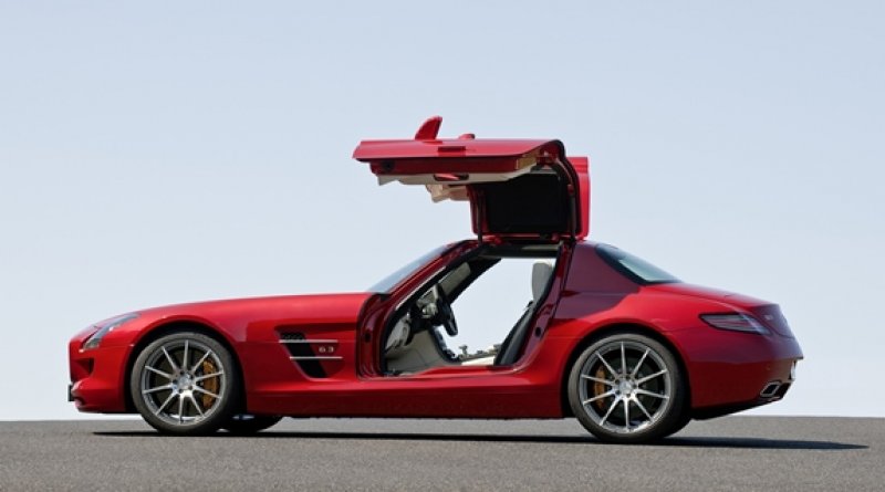 Salão de SP terá test-drive de luxo por R$ 1.200