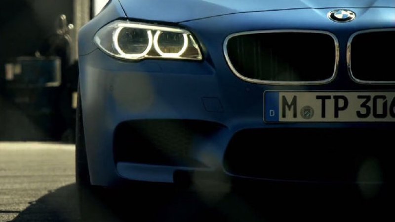 BMW DESCARTA CÂMBIOS AUTOMÁTICOS COM NOVE OU DEZ MARCHAS