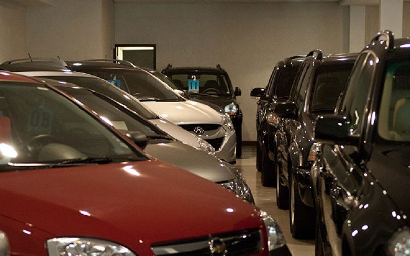 Governo deve prorrogar redução do IPI por mais dois meses.