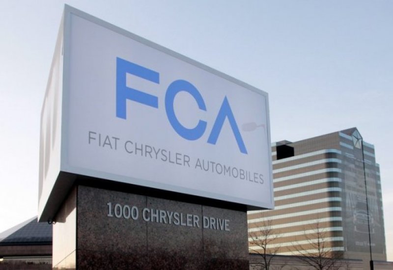 FIAT CHRYSLER CONCLUI FUSÃO E COMEÇA A NEGOCIAR AÇÕES NA BOLSA DE NOVA YORK