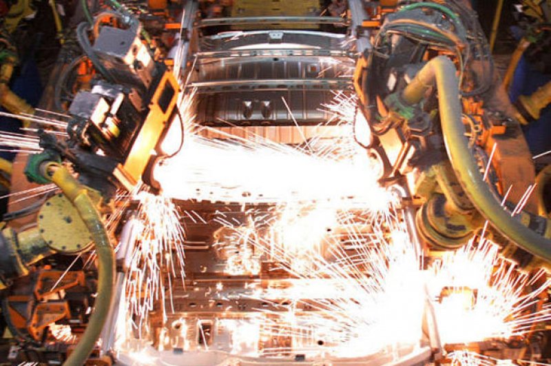 Montadoras terão desconto no IPI se fizerem carros mais econômicos