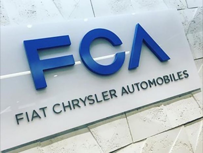 FCA E IVECO ASSINAM ACORDO EM PROL DE COMBUSTÍVEIS ALTERNATIVOS