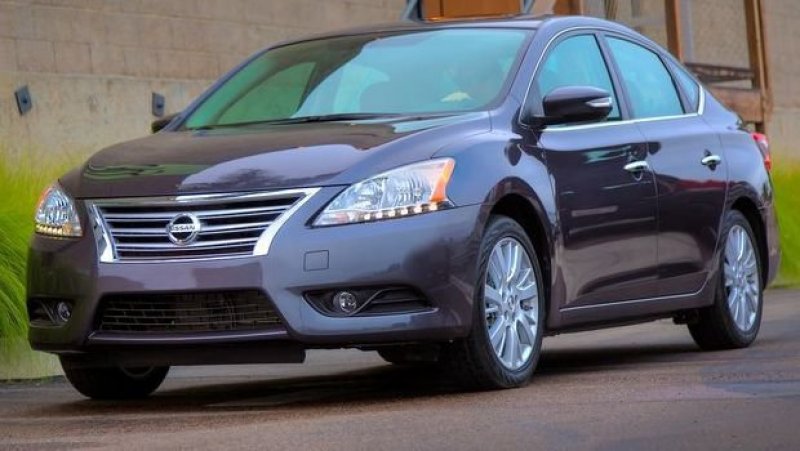 SURGEM ESPECIFICAÇÕES DAS VERSÕES DO NOVO NISSAN SENTRA