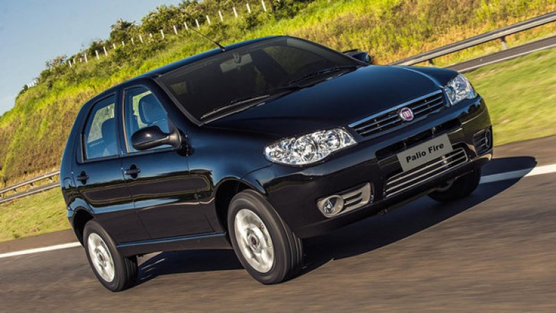 MERCADO BRASILEIRO VOLTA A CAIR