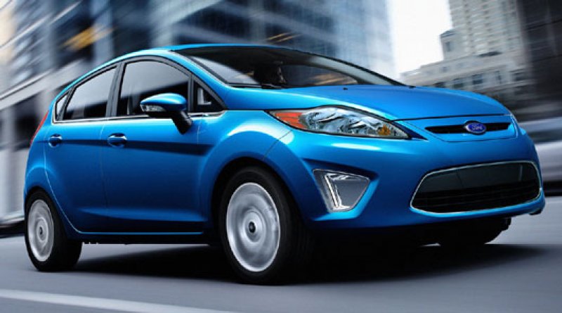 Ford alfineta GM sobre anúncios no Facebook