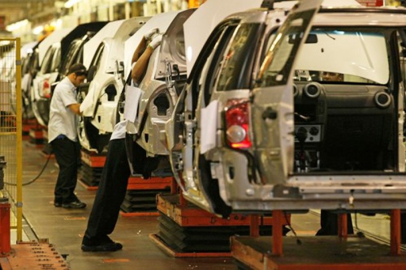 Montadoras terão que investir 0,5% do faturamento em inovação