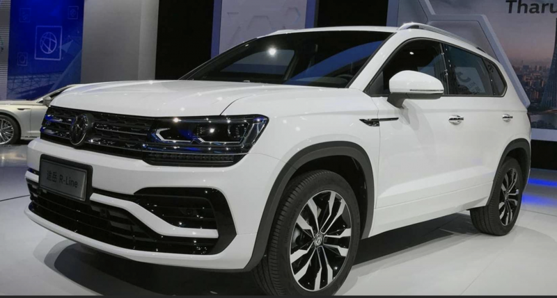 Volkswagen Tarek atrasa e virá ao Brasil somente em 2021