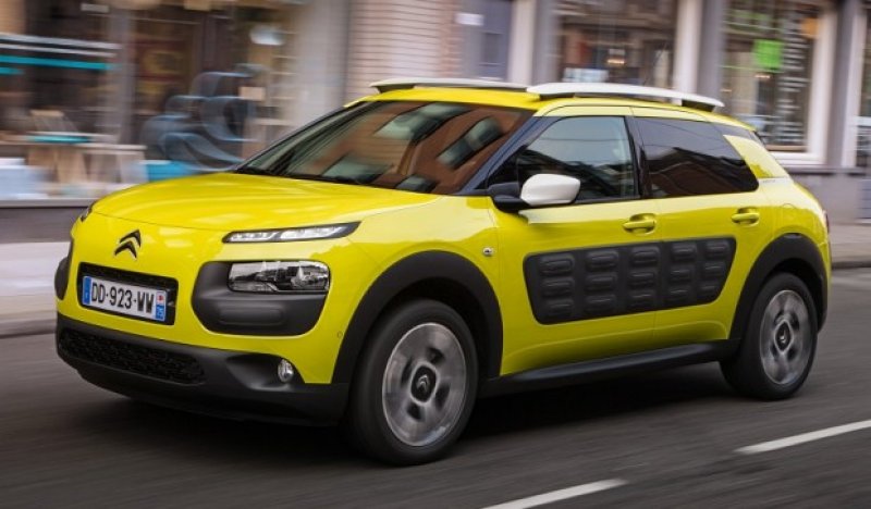 CONFIRMADO PARA O BRASIL, C4 CACTUS ESTREARÁ NO SALÃO DO AUTOMÓVEL