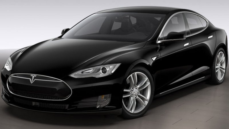 HACKER DESCOBRE VULNERABILIDADES DO MODEL S