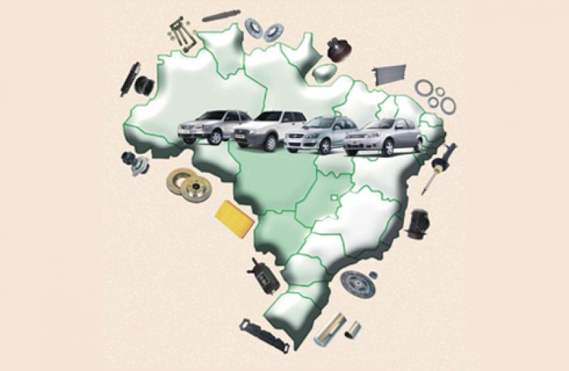 Novo regime automotivo deverá ser anunciado hoje 