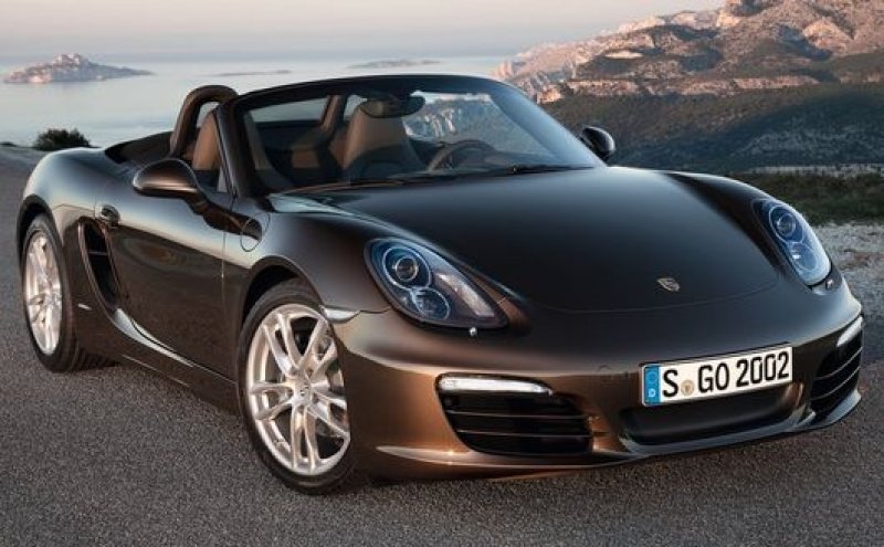 Porsche desiste de lançar esportivo “popular