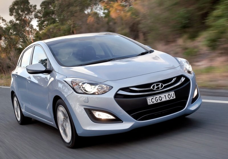 Hyundai estaria trabalhando em um câmbio manual revmatch 