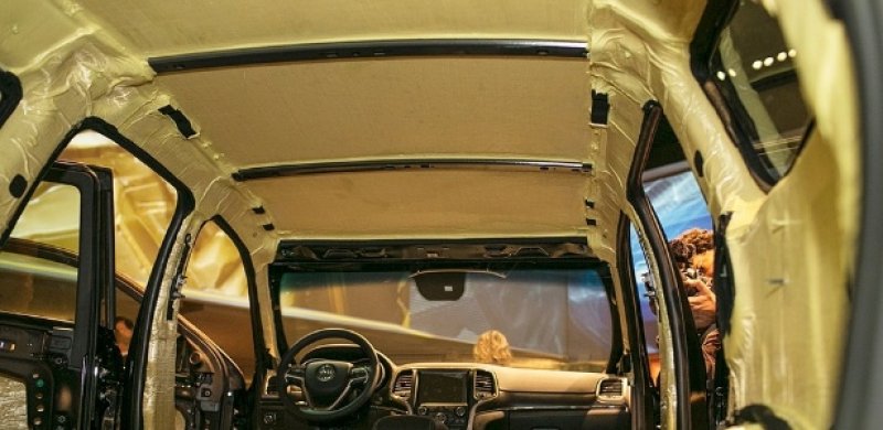 REGRAS PARA BLINDAGEM DE CARROS FICAM MAIS RÍGIDAS