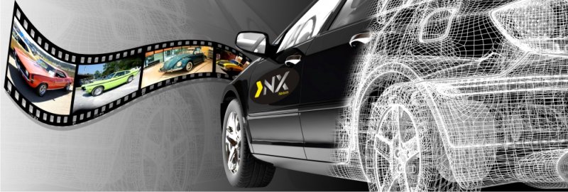 NX Motors lança seu novo website