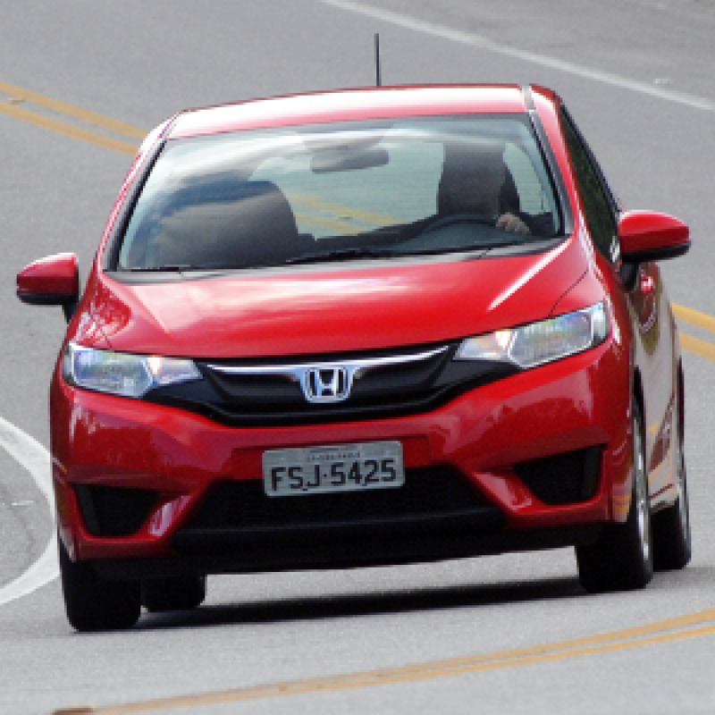 HONDA É MIL: MARCA TERÁ MOTOR 1.0 MAIS FORTE DO PAÍS PARA FIT E CITY