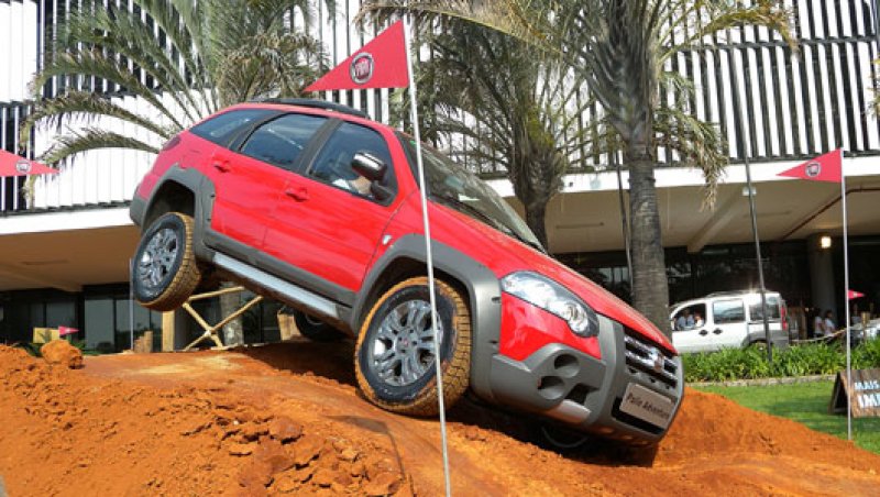 Feira de esportes de aventura em SP tem atrações off-road