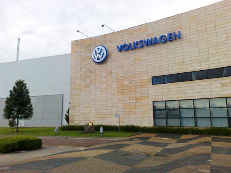 VW confirma que vai ficar com as 12 marcas atuais
