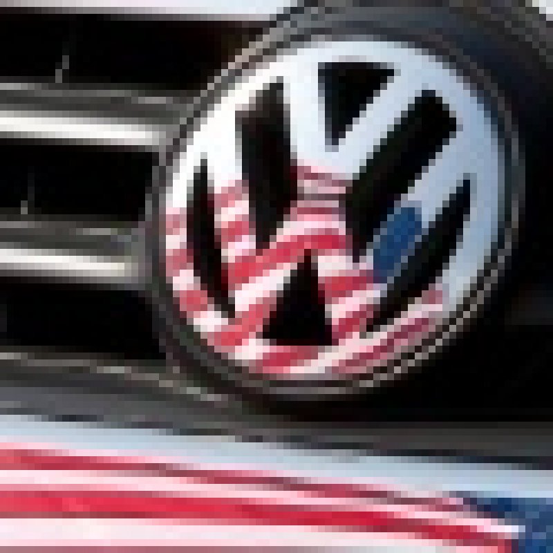 EUA COBRAM QUASE R$ 100 BILHÕES DA VW EM PROCESSO AMBIENTAL