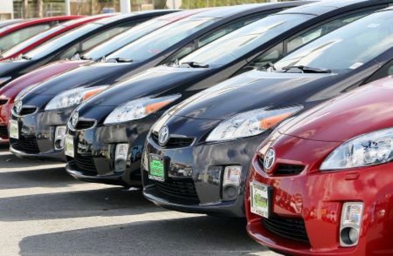 Brasil supera Alemanha no acumulado de vendas