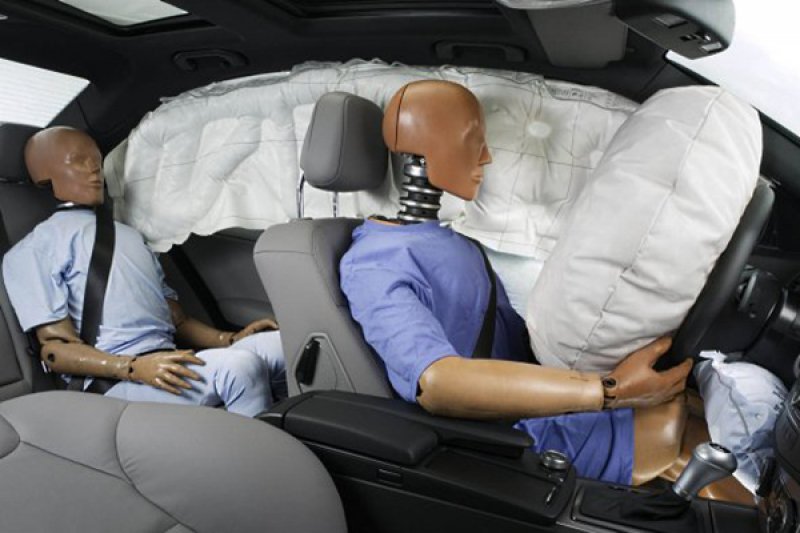 CONFIRA DICAS PARA USAR CORRETAMENTE O AIR BAG