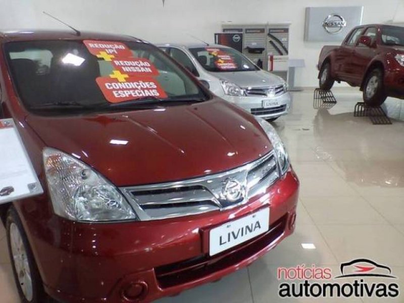 ANFAVEA DIZ QUE PROTESTOS ESTÃO AFETANDO AS VENDAS DE JUNHO