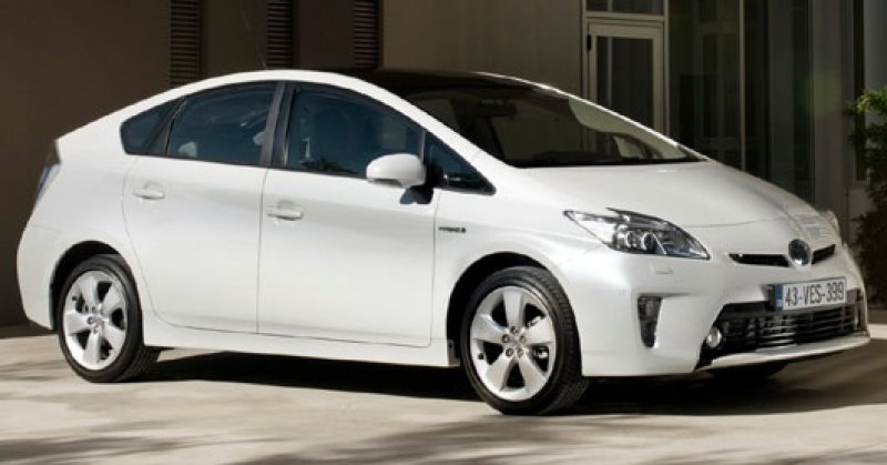 Proprietários não são leais a carros híbridos nos EUA, diz estudo