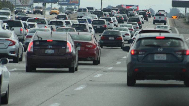 A volta do "Controlar "? Projeto de Lei quer retorno da inspeção veicular