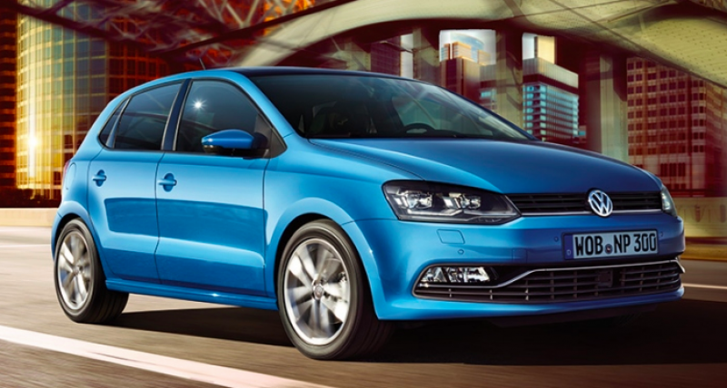 NOVO GOL 2016! FLAGRA REVELA O AGUARDADO LANÇAMENTO DA VOLKSWAGEN