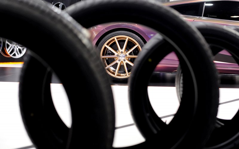 Veja o guia do Salão do Automóvel de São Paulo 2018