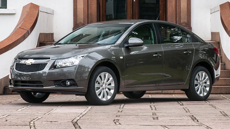 CHEVROLET LANÇA PROMOÇÃO DAS AMÉRICAS