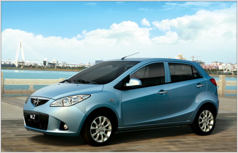 Haima deverá ter fábrica no Brasil no ano que vem