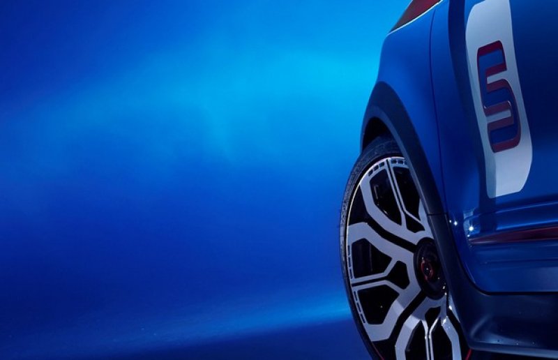 NOVO CONCEITO DE COMPACTO DA RENAULT SURGE IMAGENS NA INTERNET