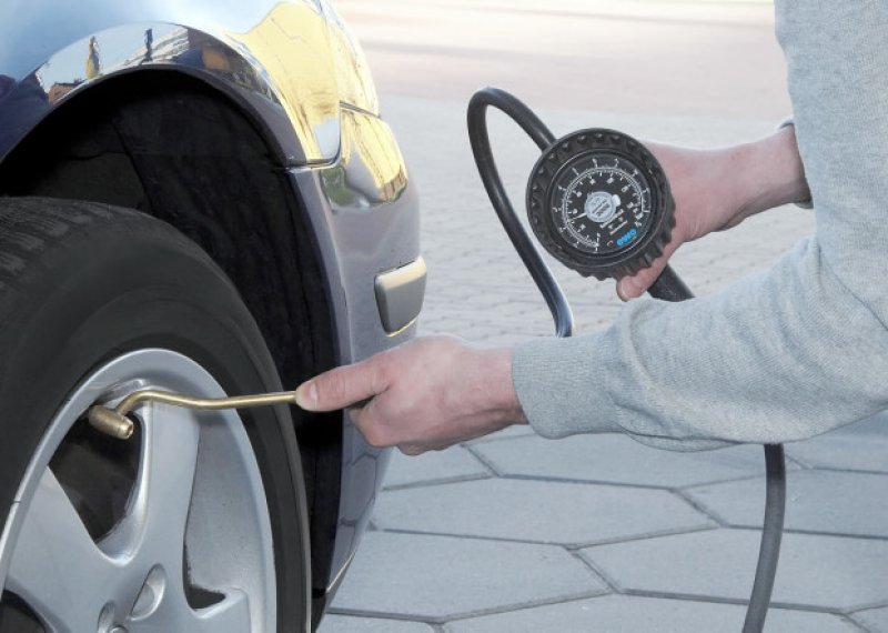 ESPECIALISTA LISTA CINCO DICAS PARA PROLONGAR VIDA ÚTIL DOS PNEUS