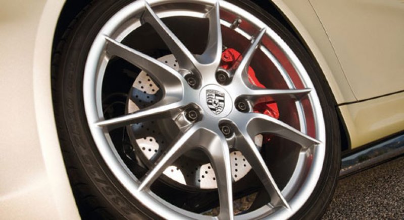 Porsche lançará perua em 2017, diz revista