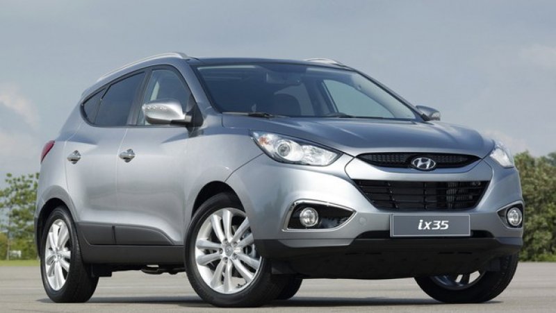 HYUNDAI PODE TER NOVO PRODUTO FEITO EM ANÁPOLIS