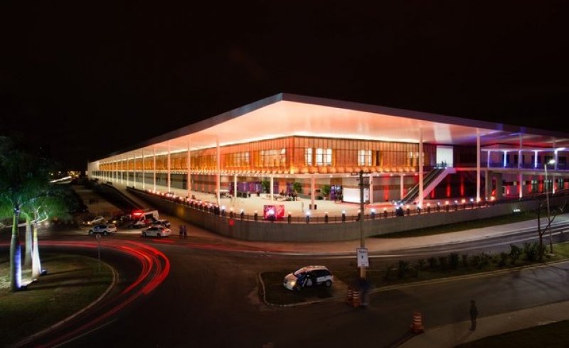 4 MOTIVOS PARA NÃO PERDER O SALÃO DO AUTOMÓVEL DE SÃO PAULO