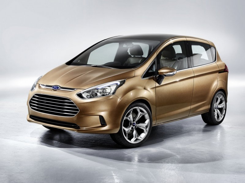 Compactos da Ford terão transmissão automática