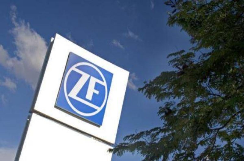 ZF vai investir R$ 532 milhões no Brasil até 2016