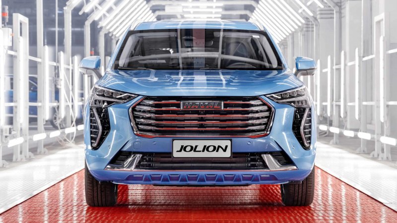 Great Wall está próxima de anunciar compra da fábrica da Mercedes-Benz em SP