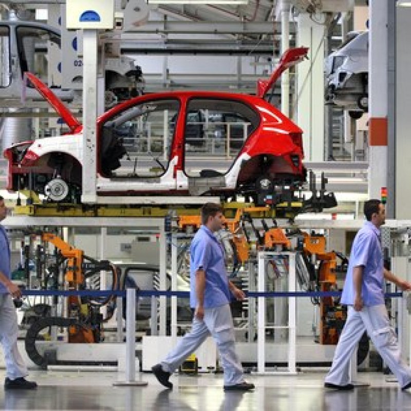 Anfavea quer nova prorrogação do IPI 