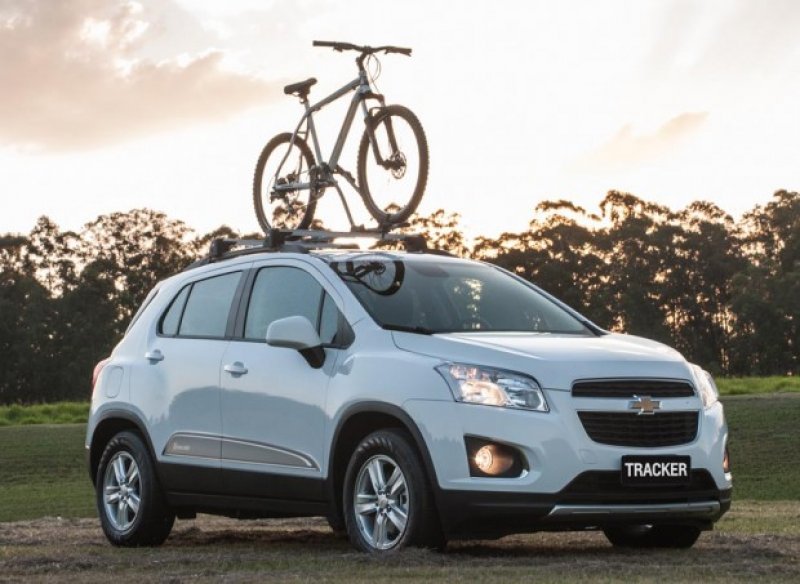 NOVO RECALL: GM CONVOCA SONIC E TRACKER POR FALHA NO CILINDRO DE IGNIÇÃO