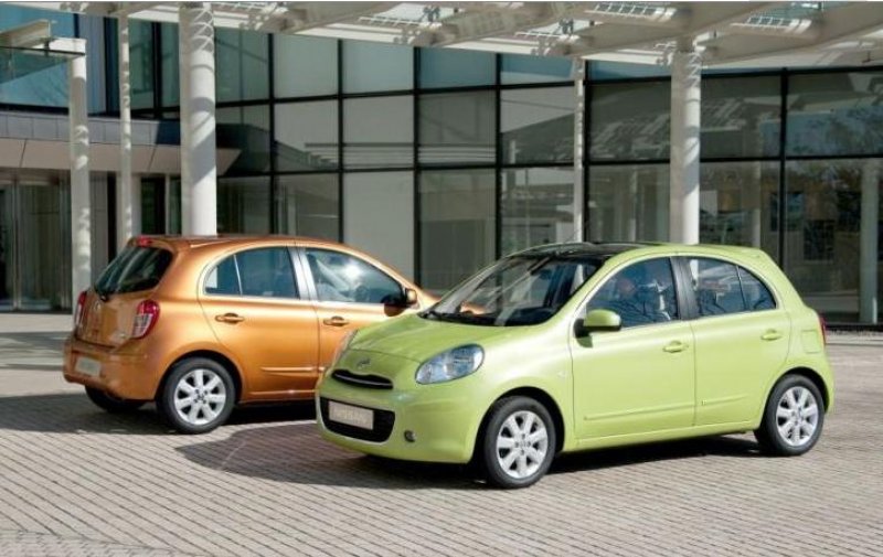 March é o mexicano mais vendido no Brasil, mas Nissan sofre para atender a demanda