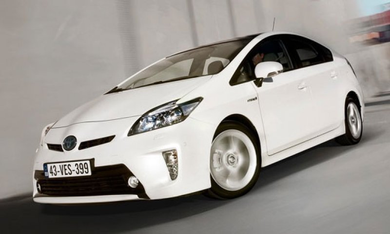 Carro sem motorista recebe permissão para rodar nos EUA