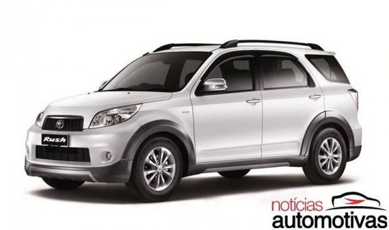 TOYOTA PLANEJA HATCHBACK QUATRO PORTAS COM TRAÇÃO TRASEIRA