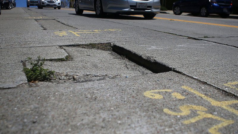 GOOGLE PATENTEIA DETECTOR DE BURACOS