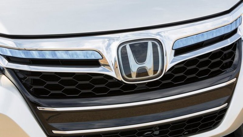 HONDA TERÁ NOVA FÁBRICA EM SP, DIZ JORNAL