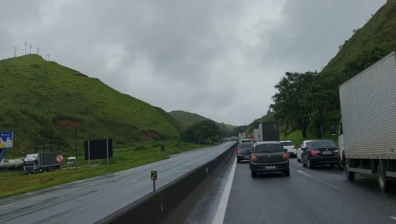 Primeiro pedágio 'free flow' chega na via Dutra; veja o que muda