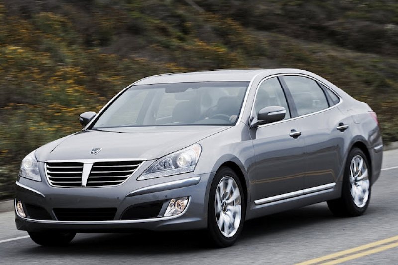 Estoque da Hyundai pode zerar nos EUA