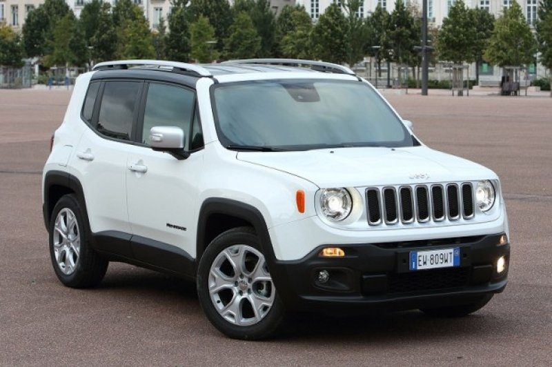 FIAT ANUNCIA INCORPORAÇÃO DAS OPERAÇÕES DA CHRYSLER NO BRASIL