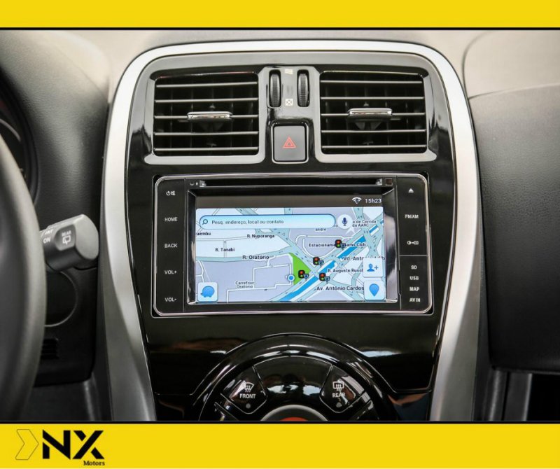 CARRO BRASILEIRO JÁ É O MAIS AVANÇADO DO MUNDO. ACHA LOUCURA?